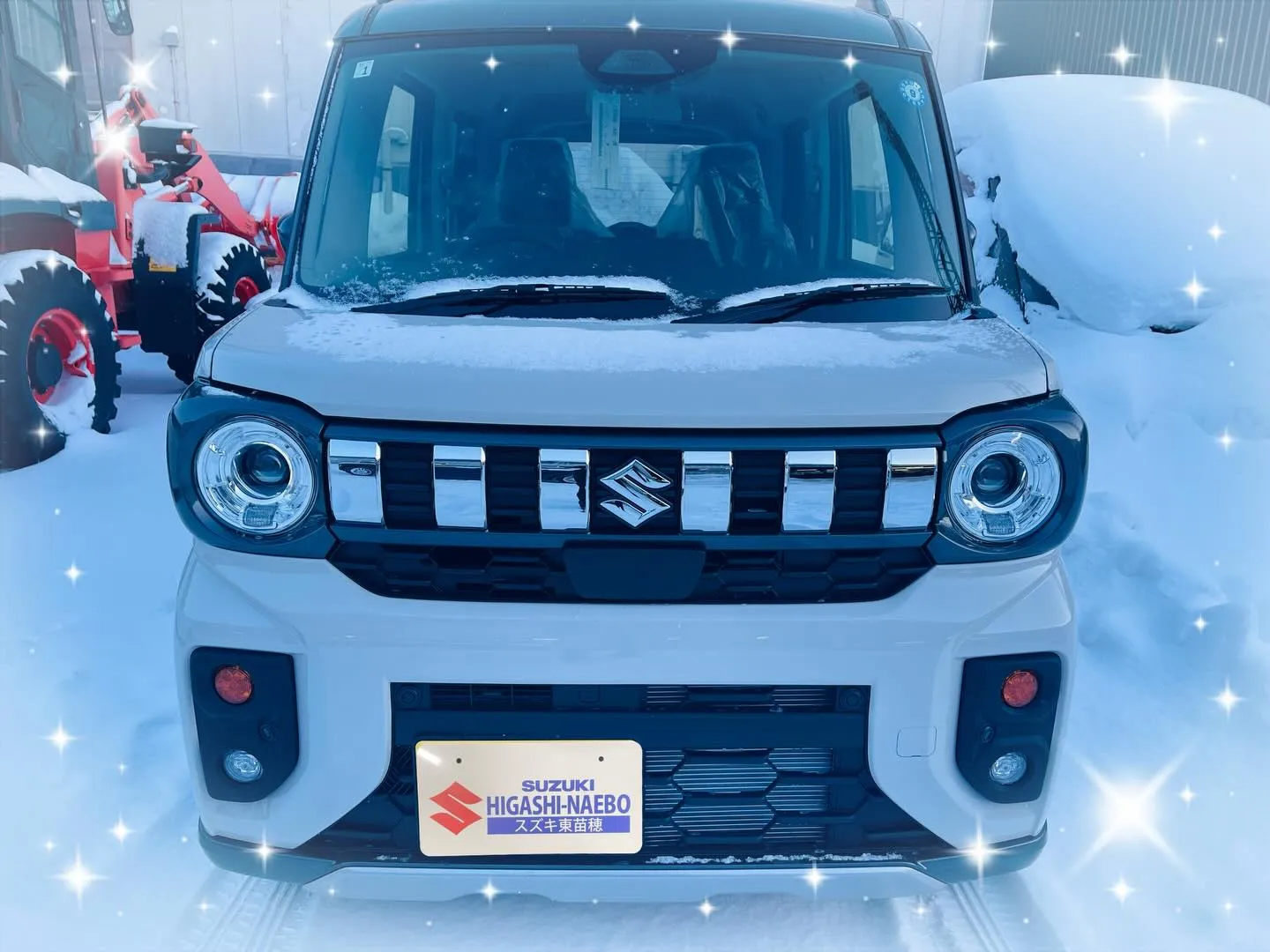 おはようございます⛄️