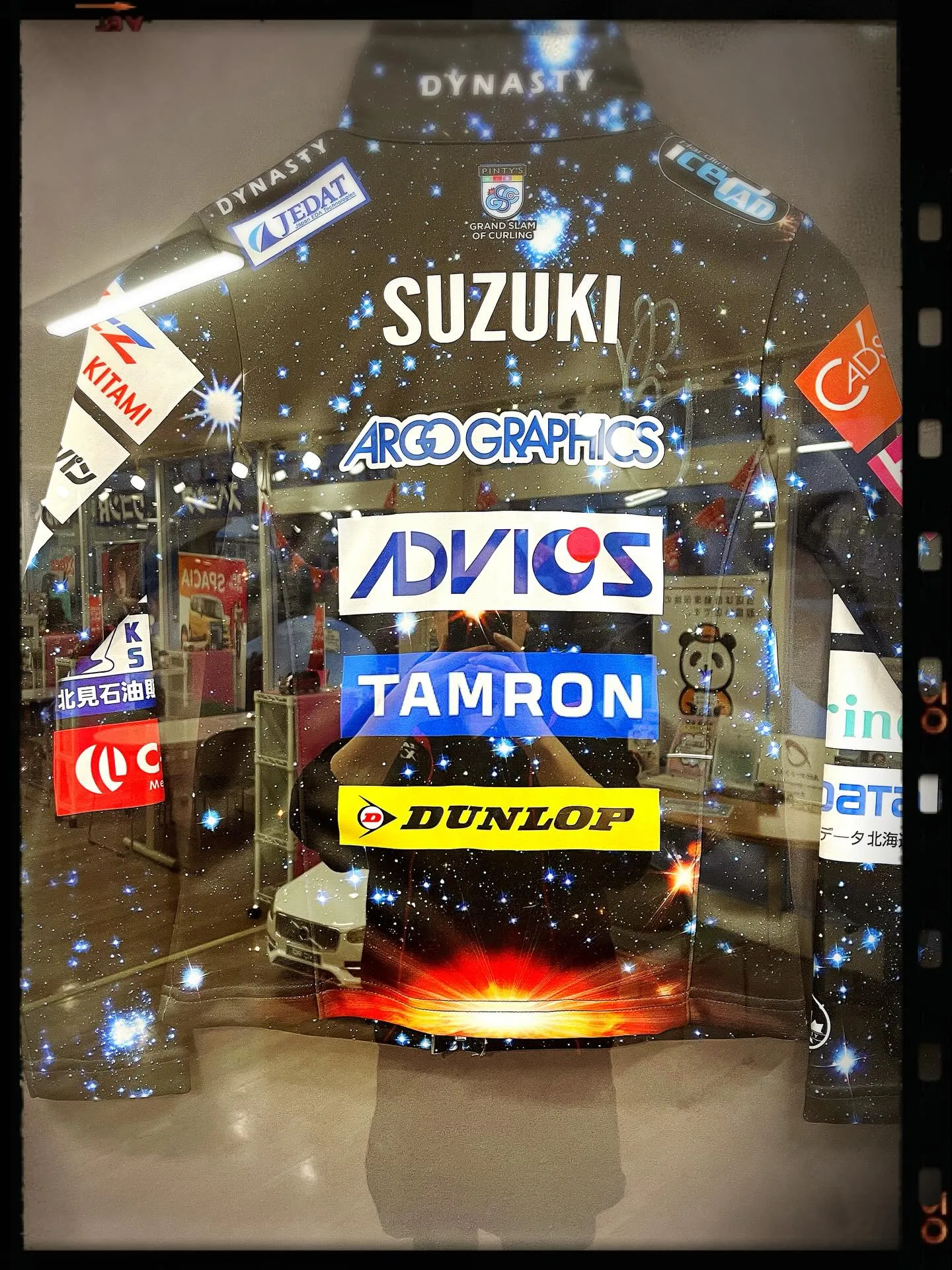 皆様、連日の冬季オリンピックはご覧になってますか？